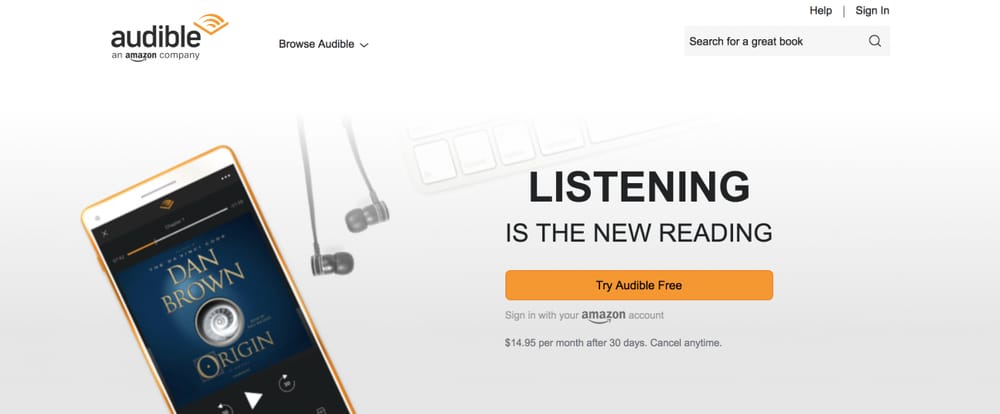 audiobook-subscription-audible