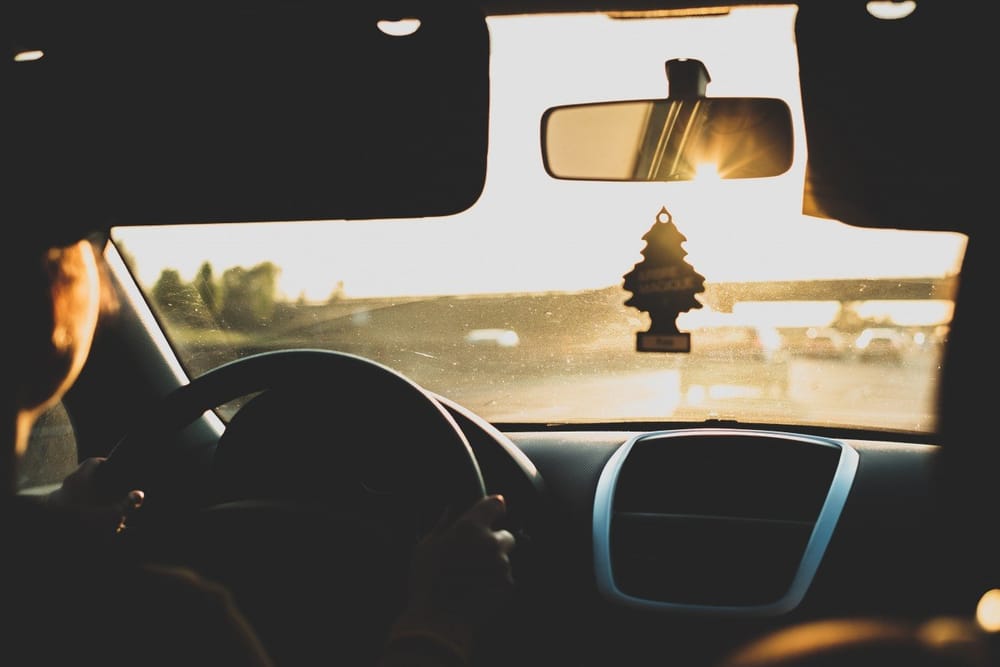 Make the most of your commute with productivity boosting exercises!