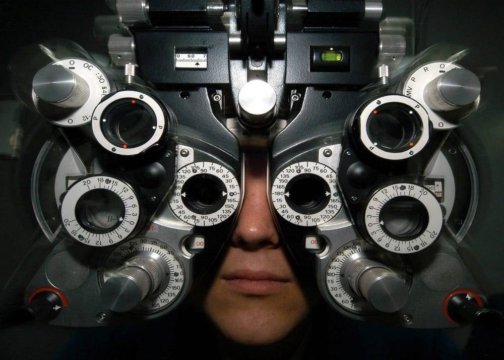 eye-exam