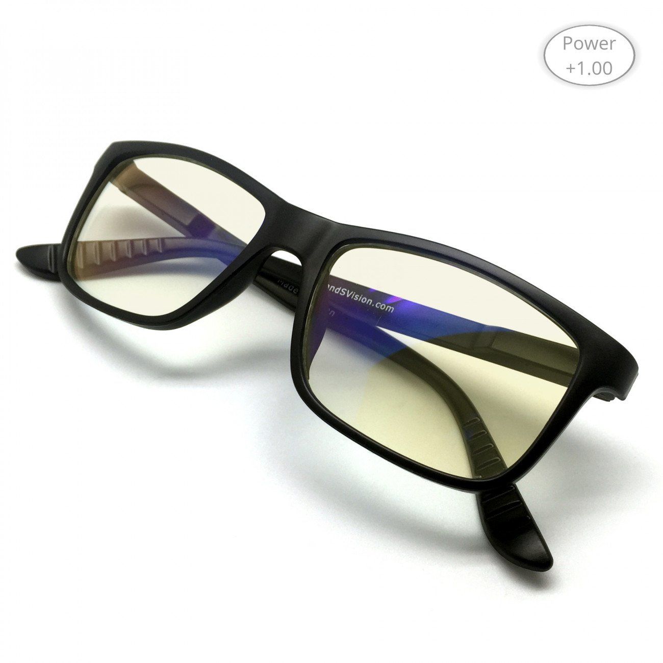 Tech reading glasses cheap