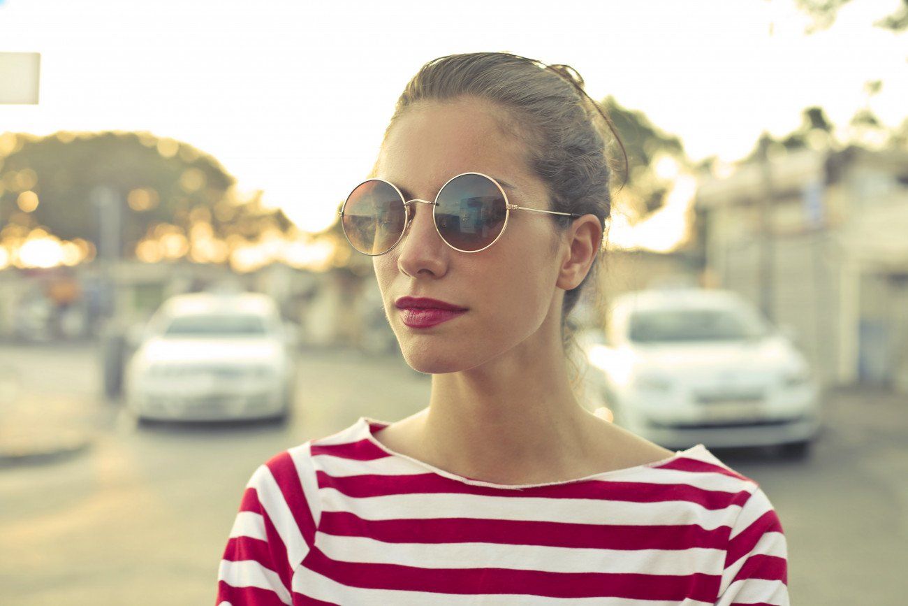 Sunglasses trend summer 2018 best sale
