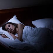 ways to avoid insomnia and improve sleep