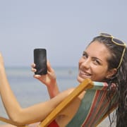 woman-on-vacation-beach