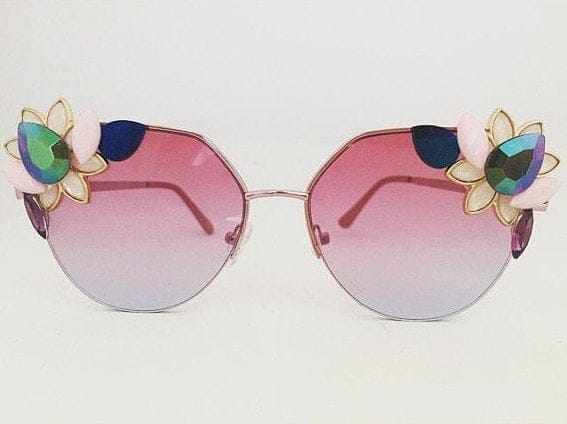 Sunglasses Trends For 2018 JandSVision