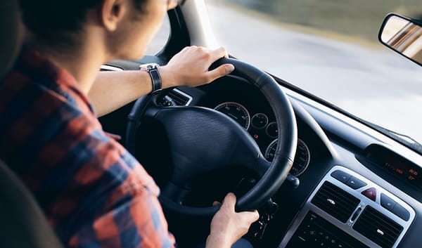 Keep basic essentials in your vehicle so that you're always prepared for the unexpected.
