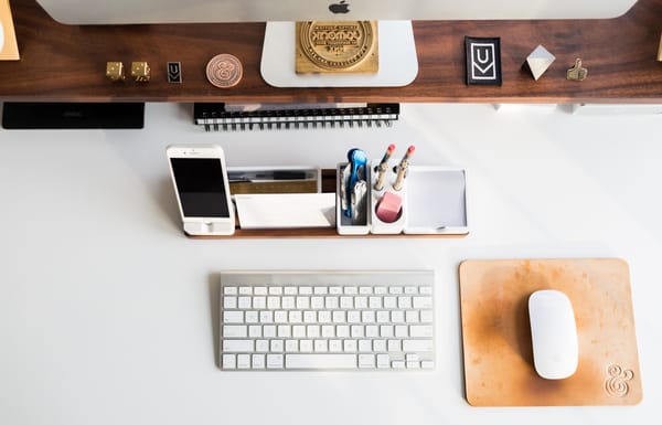 home office desk