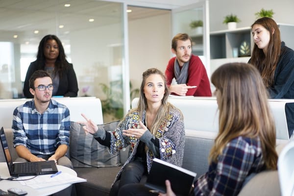 Limit meeting times in the workplace