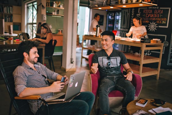 coworking-work-group