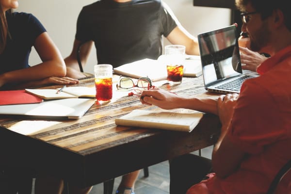 coworking-space