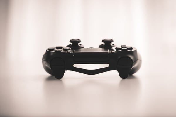 video-game-controller