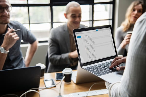 conference laptop 