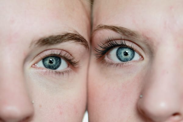 What is glaucoma