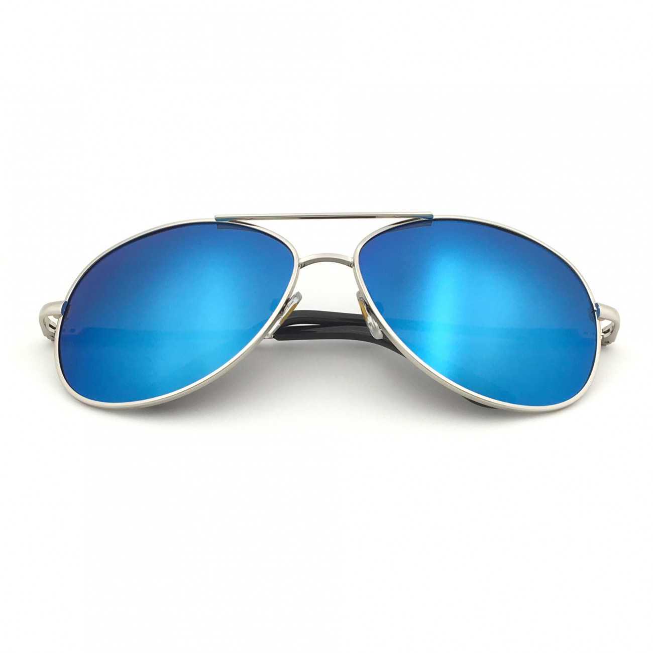 aviators blue