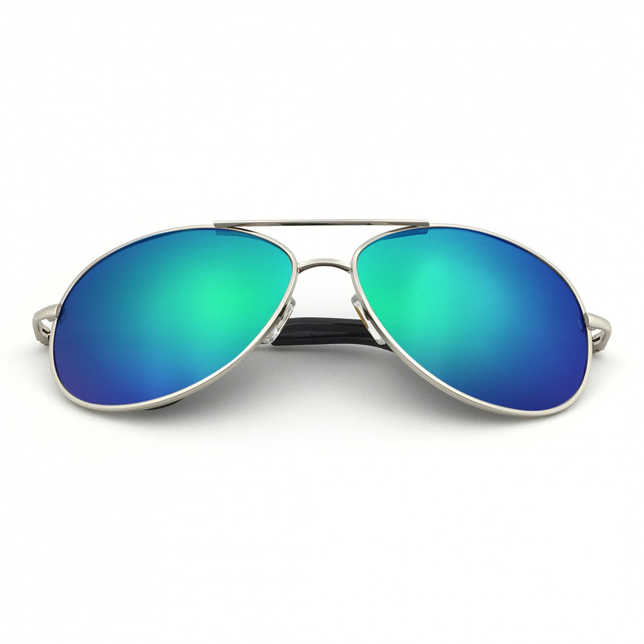 durable aviator sunglasses