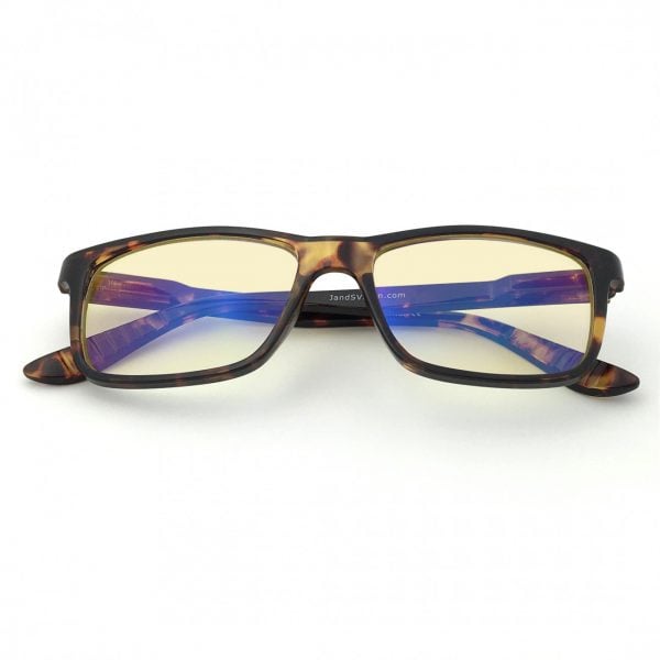 Blue Runtween 33 Eyeglasses | Nationwide Vision