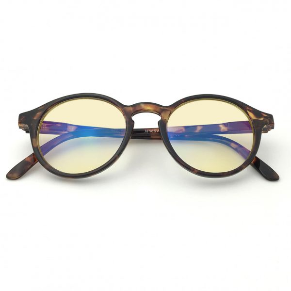 2 Pack Blue Light Blocking Glasses for Women Men Retro Round Eyeglasses Frame Anti Blue Ray Computer Game Glasses Matte Black + Tortoise 2 Pack Blue Light Blocking Glasses for Women Men Retro Round Eyeglasses Frame Anti Blue Ray Computer Game Glasses Matte Black + Tortoise