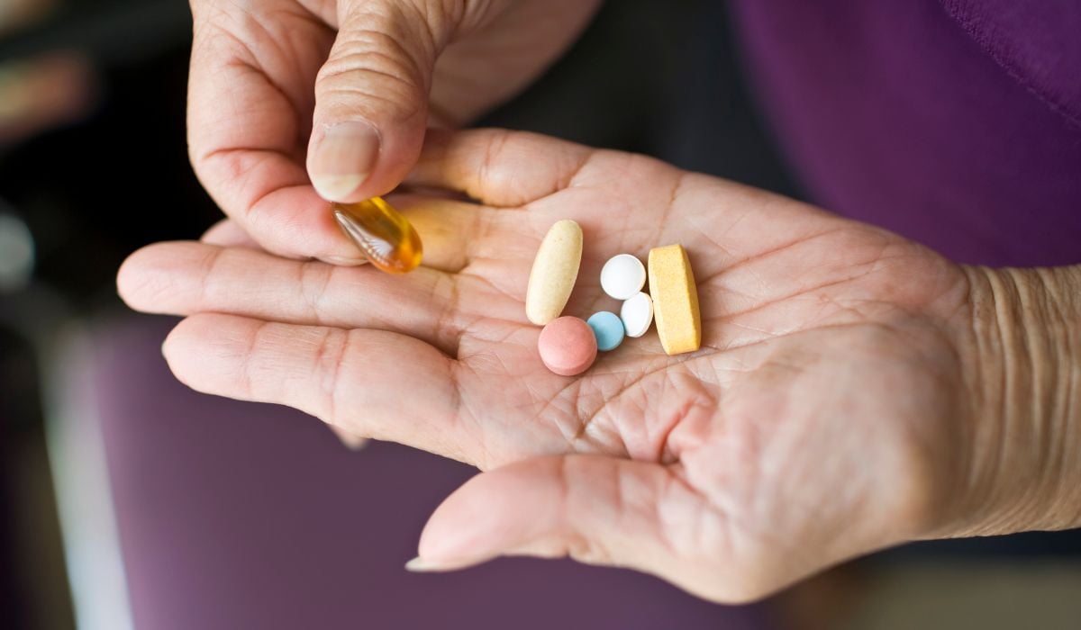 The truth behind medications and our eyes J and S vision