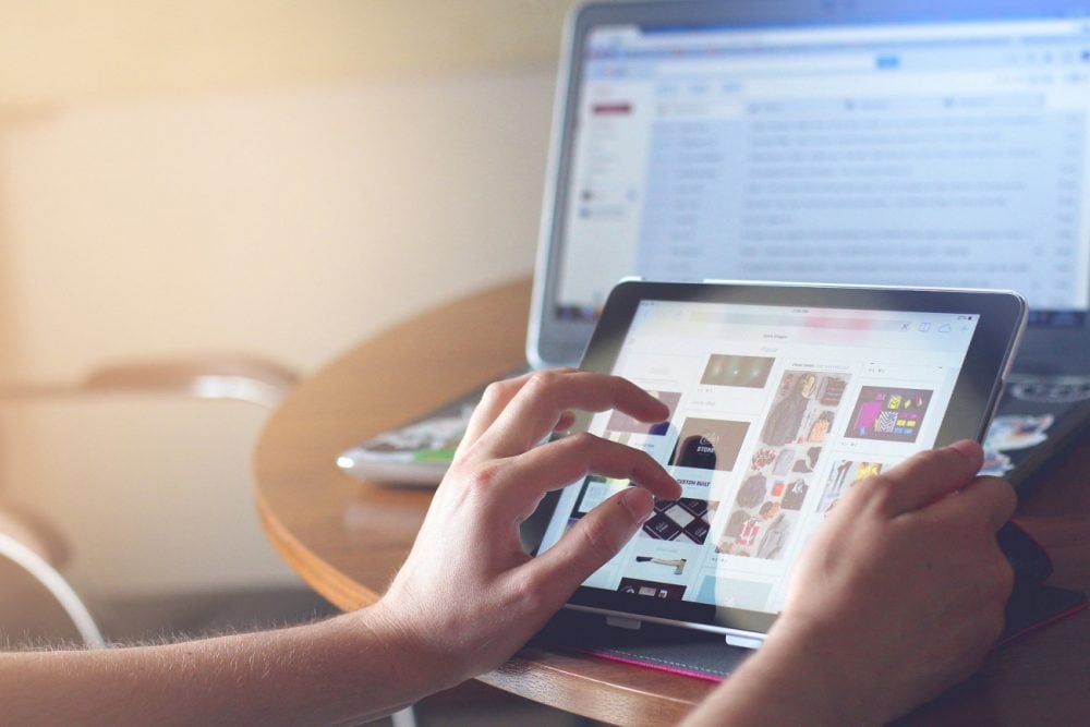 The Link Between Hormones and Screen Time